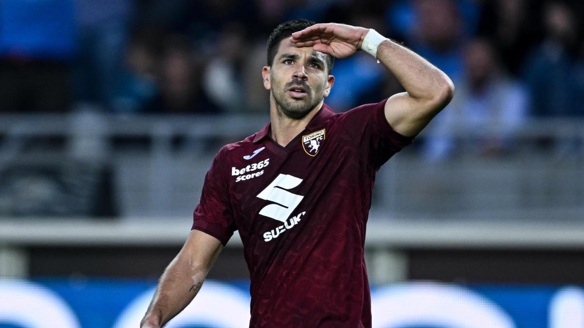 A Torino vige la dura legge del gol dell'ex: Simeone punisce il Napoli, Baroni batte un'altra big