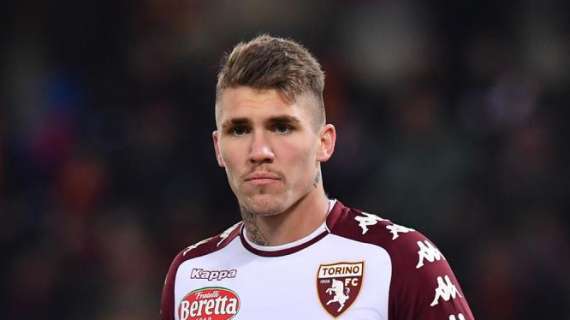 UFFICIALE: Torino, blindato il difensore Lyanco fino al 2024