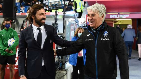 Le pagelle di Pirlo: bravo a scegliere Kulusevski. Il Sassuolo ci faccia un pensierino