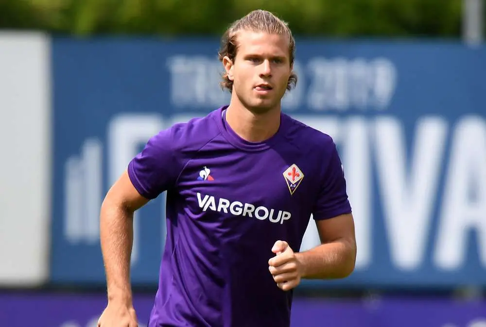 Fiorentina, percorso particolare per Gori: deve ottenere l'idoneità sportiva