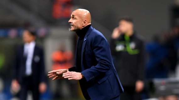 Inter-Atalanta 0-0: il tabellino della gara