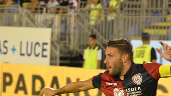 Murru: "Con Barella e Deiola sognavamo un Cagliari in stile Athletic, in Sardegna si può"