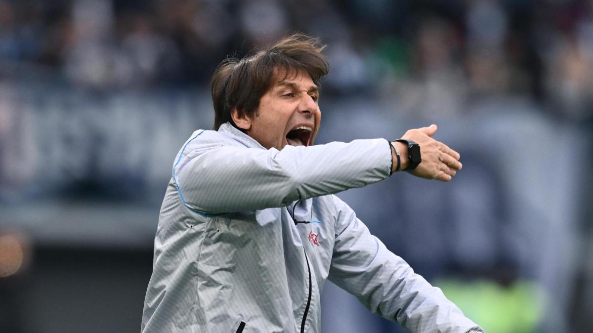 Immagine news primo piano TUTTO mercato WEB: notizie di calcio e calciomercato