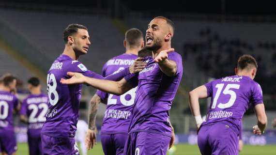 Fiorentina, Nel Rigore Lasciato A Cabral Da Gonzalez C'è Lo Spirito ...