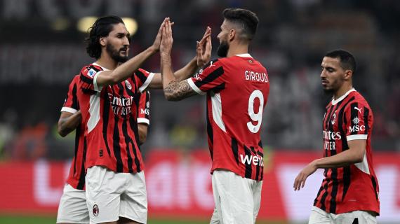 Milan-Salernitana 3-3: le pagelle, il tabellino e tutti i risultati della 38^ giornata di Serie A