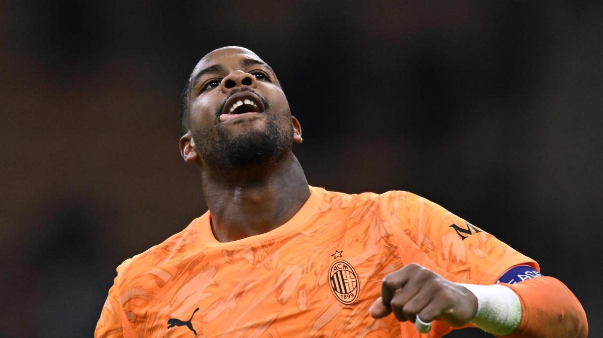 Immagine news primo piano TUTTO mercato WEB: notizie di calcio e calciomercato