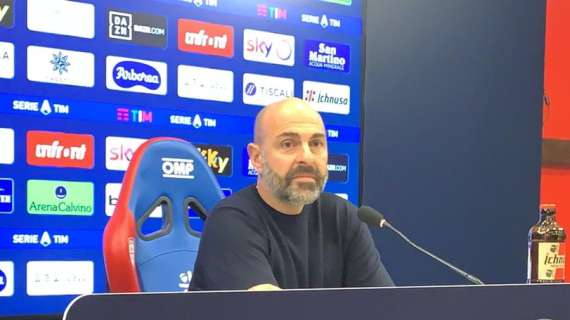 Cagliari, Giulini e la trattativa per Godin: "Ho temuto, ma Diego mi aveva dato la sua parola"