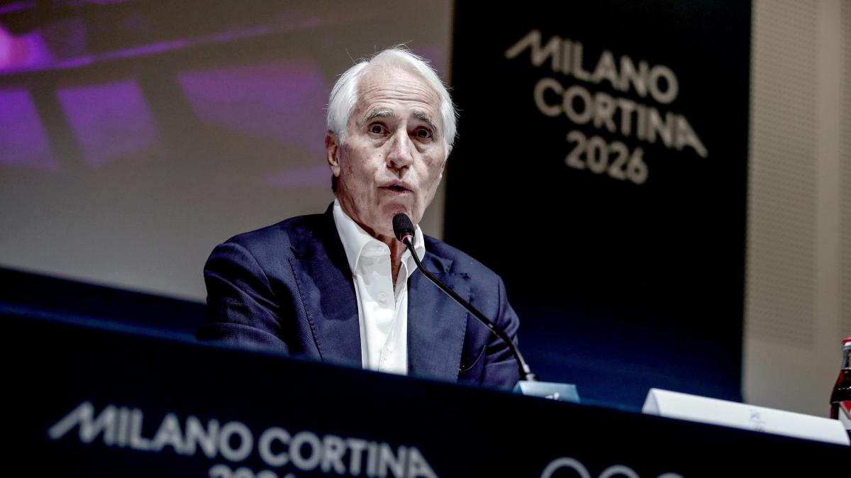 AIC e AIAC dopo l'incontro di oggi: "Con Malagò molto bene, condividiamo i temi principali"