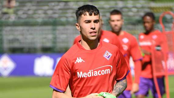 Fiorentina, il giovane Bianco è pronto al rinnovo: domani firmerà fino al 2025