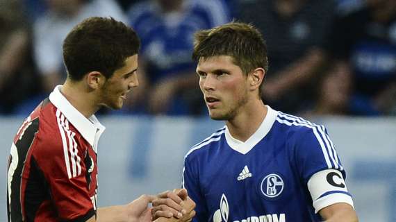 Schalke, Huntelaar apre la porta a una permanenza anche in Zweite Bundesliga