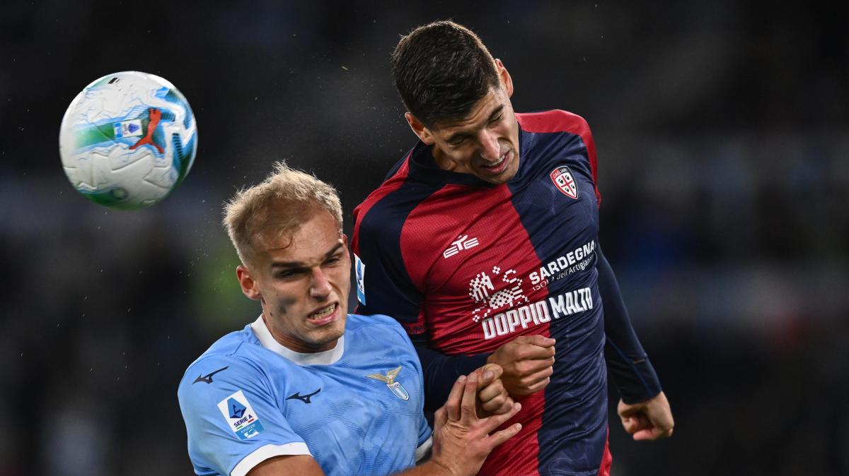 Immagine news Serie A n.2