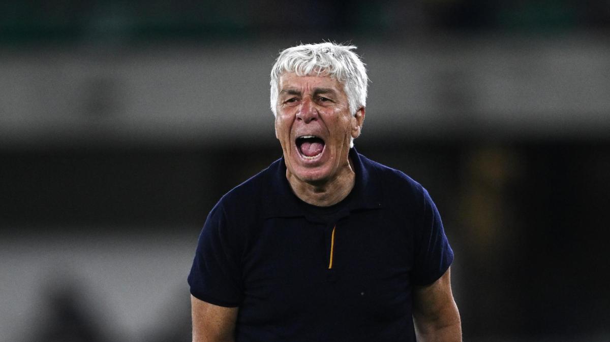Roma, Gasperini: "Fair Play Finanziario? Pensavo si soffrisse solo un anno, dobbiamo capire"