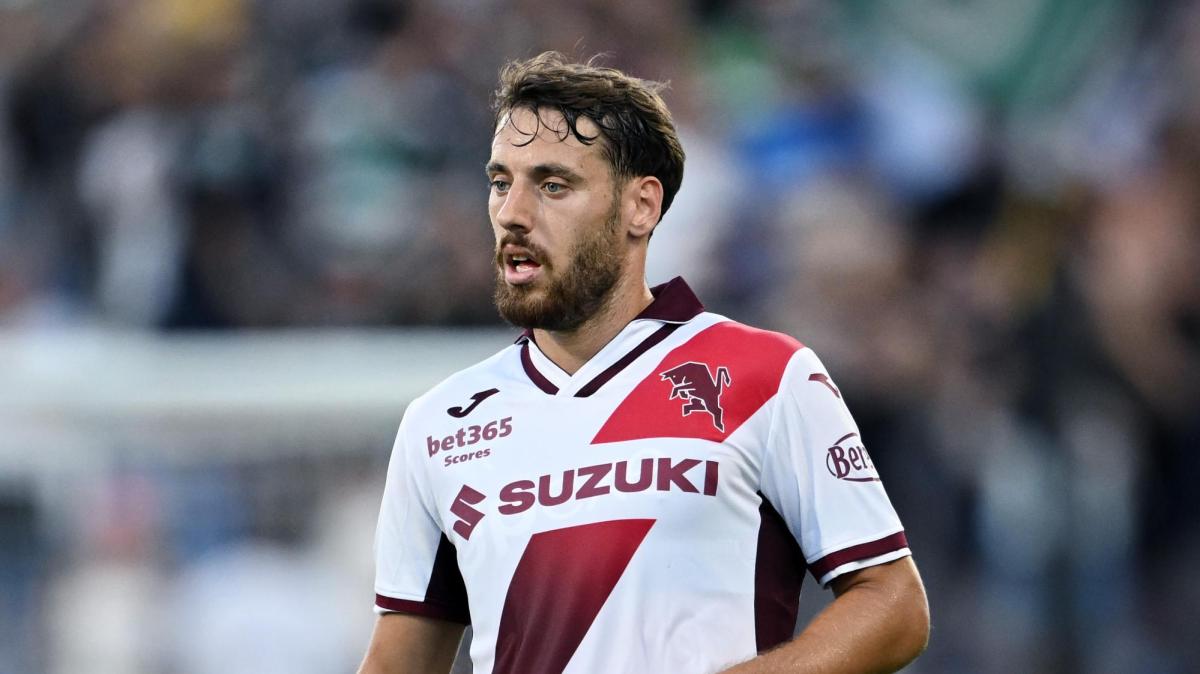 Il Torino ha deciso: a fine anno verrà esercitata l'opzione sul contratto di Vlasic