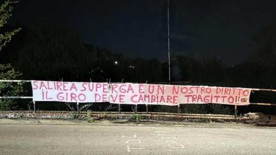 Il Giro d'Italia passerà da Superga, i tifosi del Torino protestano contro la decisione