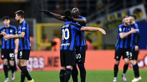 Bergomi: "Inter? Giusto pensare di dover raggiungere il Napoli, ma secondo me non è possibile"