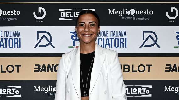 Serie A Femminile, 9ª giornata: Napoli-Juventus 1-3. Doppietta decisiva di Arianna Caruso