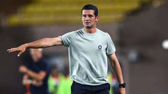 Inter, Chivu: "Del risultato mi interessa poco, non voglio vincere la coppa di agosto"