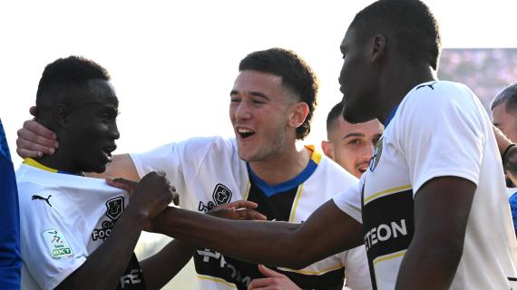 Parma, poker di addii e saluti: il club congeda Camara, Osorio, Cancellieri e Vogliacco
