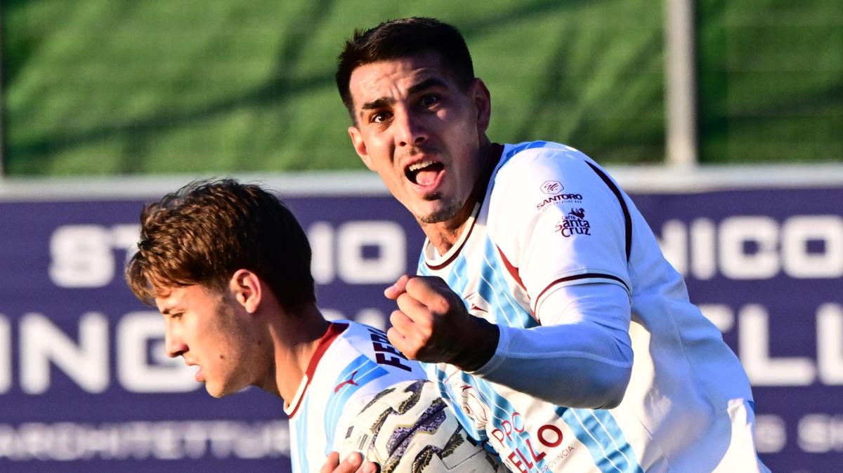 Serie C, Primo Turno Nazionale Playoff: Casertana-Salernitana 2-3. Falchetti vicini alla rimonta