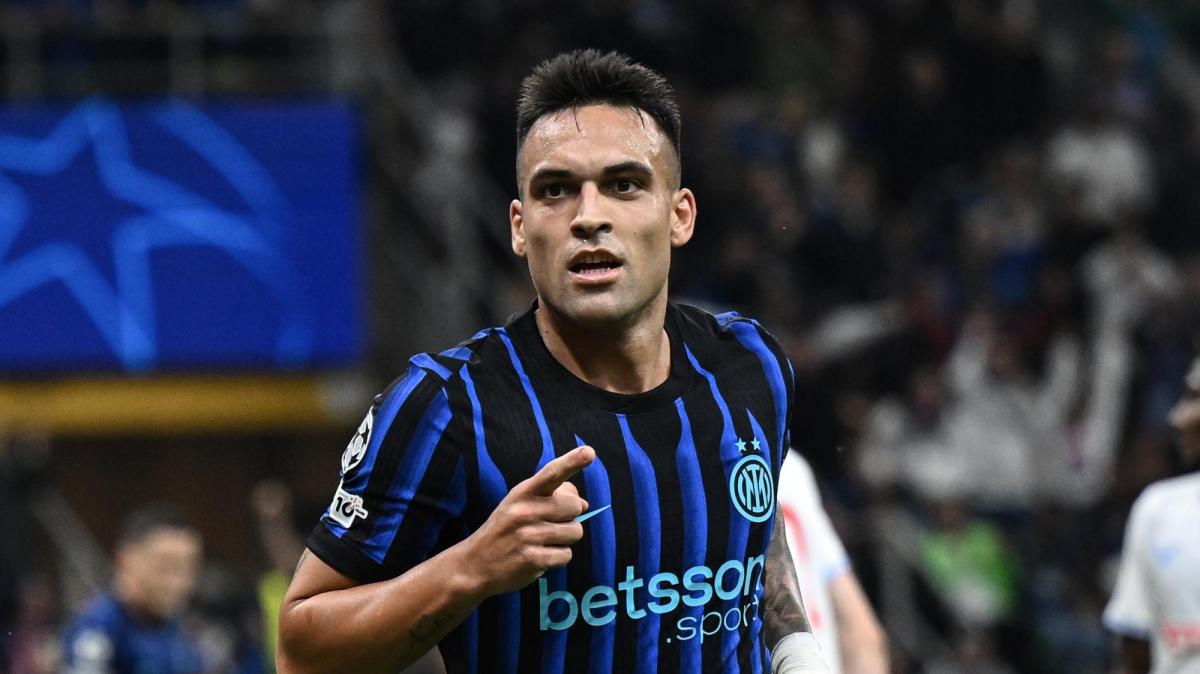 Saint-Gilloise-Inter 0-4, le pagelle: Lautaro trascina, Esposito certezza. Chivu fuga i dubbi