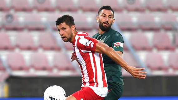UFFICIALE: Vicenza, rinnovo per il centrale Pasini: contratto fino al 2024