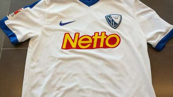 UFFICIALE: Bochum, rinnovo di contratto per Leitsch: ha firmato fino al 2023