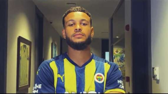 UFFICIALE: Fenerbahçe, ecco Joshua King. Il norvegese arriva dal Watford