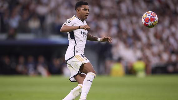 Rodrygo: "Futuro? Tutto è possibile". Poi chiarisce: "Sono felice a Madrid, vivo un sogno"