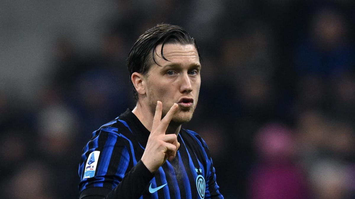 Immagine news Serie A n.1