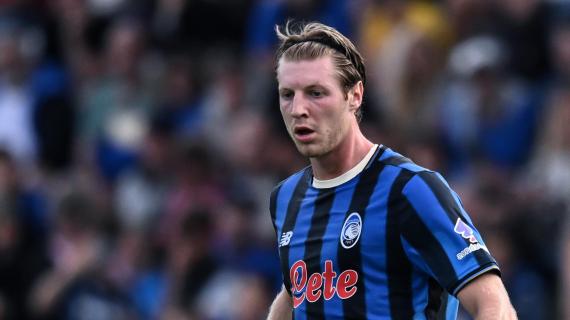 12 agosto 2024, il Napoli chiude per Marco Brescianini. Anzi no, va all'Atalanta