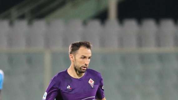 Fiorentina, Badelj: "Obiettivo Europa. Juve? Meglio incontrarla ora"
