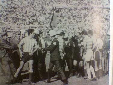 La battaglia di Montevideo che decise la Coppa Intercontinentale del 1967