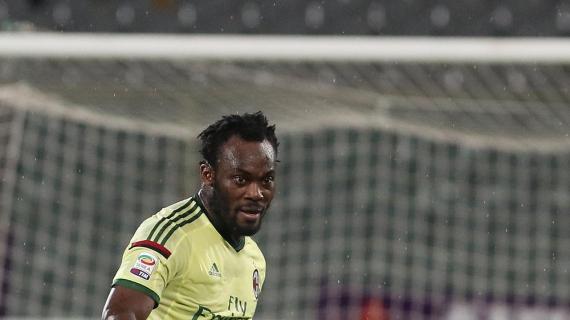 Nuova vita da allenatore, Essien se la ride: "Ora capisco perché Mourinho si arrabbiava"