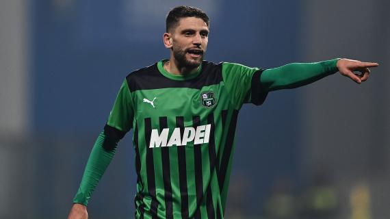 Sassuolo-Spezia 1-0: le pagelle, il tabellino e tutte le ultime sulla 27^ giornata di Serie A