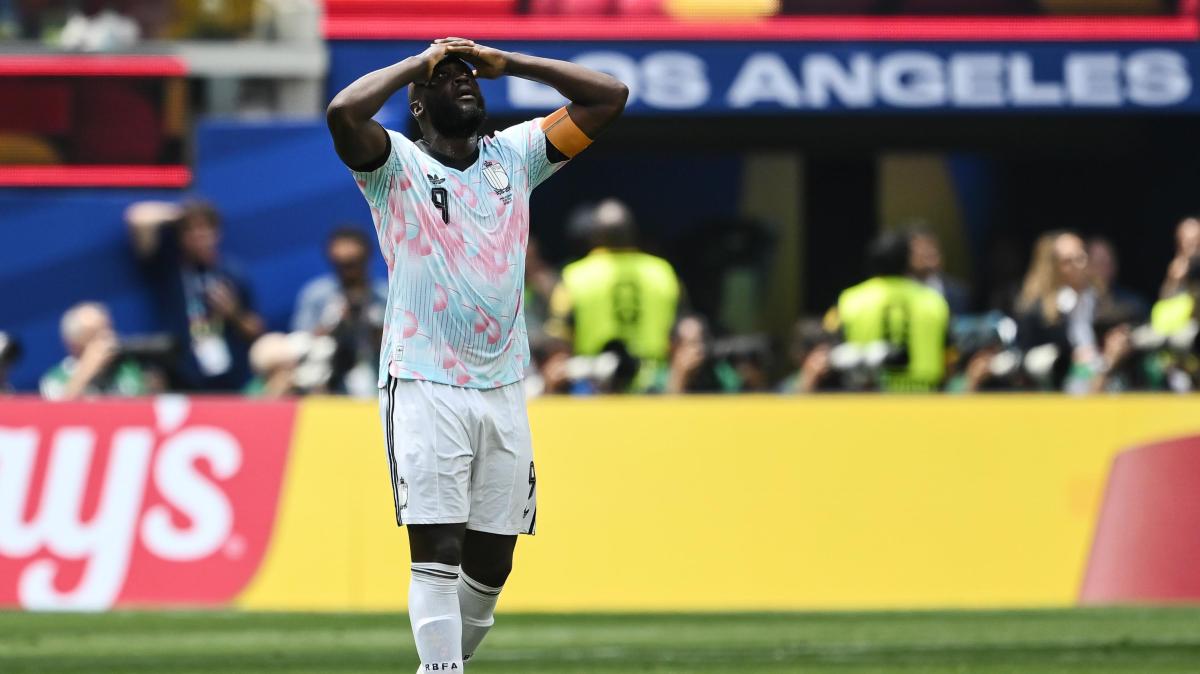 Lukaku, spunta l'MLS: Atlanta United in pressing, l'attaccante del Napoli ha già dato l'ok