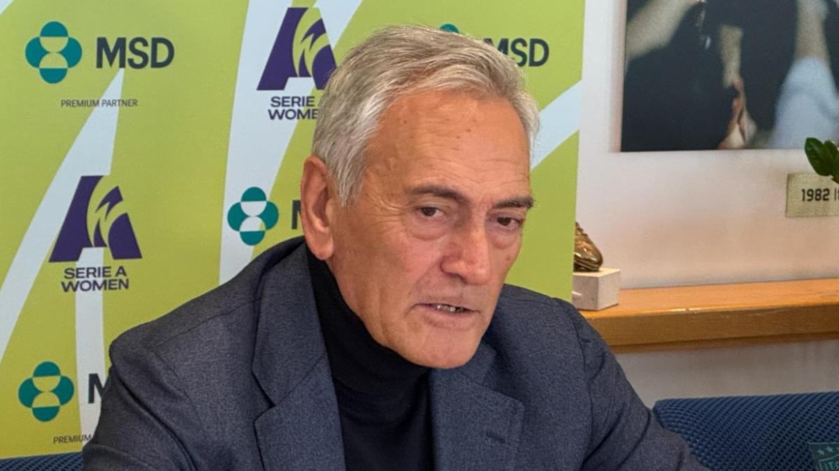 Immagine news Serie A n.1