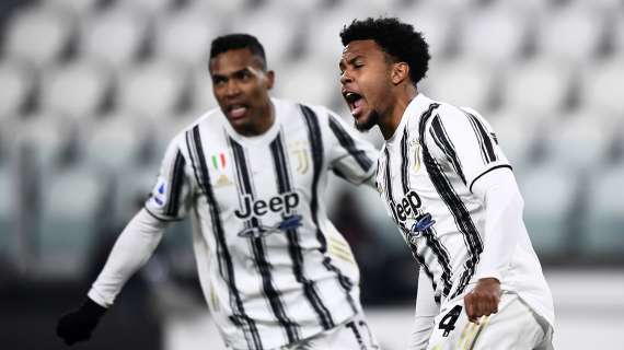 Serie A, la classifica aggiornata: la Juventus vola al secondo posto, Torino nei guai