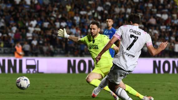 Ravanelli: "La Juve ora crea ma non basta. Per vincere serve più intesa tra Chiesa e Vlahovic"