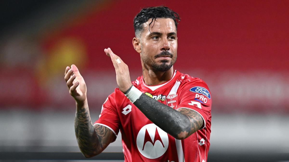 Immagine news Serie B n.1