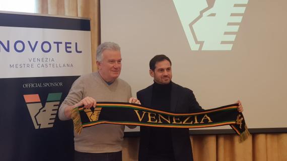 Venezia, Niederauer: "Chiederemo ad alcuni giocatori di ristrutturare i loro contratti"