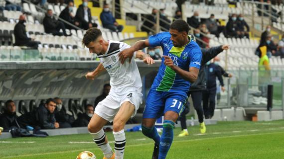 Ascoli, rinforzo in difesa: è fatta per l'arrivo di Nicholas Rizzo dalla Lucchese