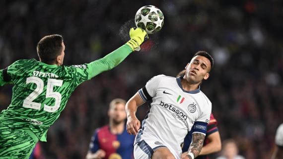 Inter, Inzaghi: "Il Barcellona è la squadra più bella e tecnica al mondo in questo momento"