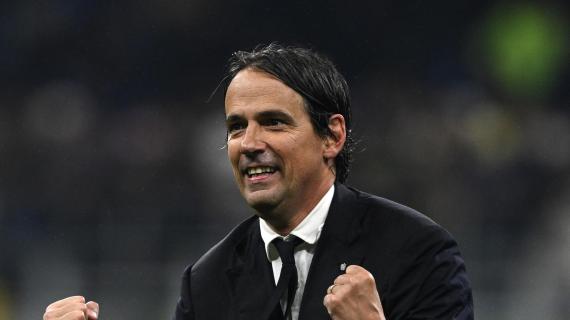 Inzaghi: "In finale Champions con merito. Ecco cosa ho detto alla squadra prima dei supplementari"