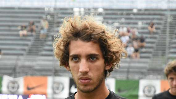 UFFICIALE: Fermana, accordo fino al giugno con il centrocampista Vittorio Fabris