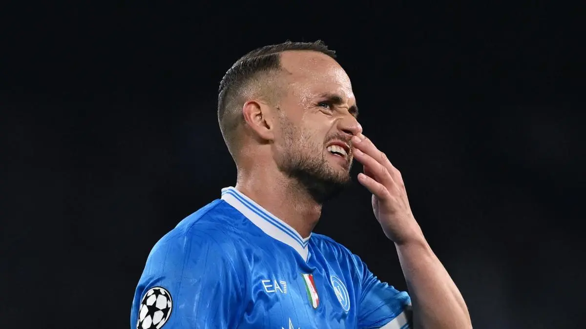 Lobotka al centro del villaggio, anche con Allegri: il Napoli vuole tenerlo. Ma c'è la clausola