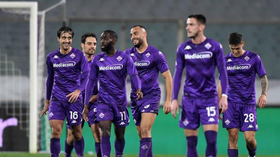 Lazio fuori, Fiorentina ancora in corsa: si estraggono i quarti di Conference, orari e squadre