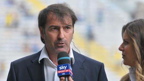 Parma, l'ex Melli: "Squadra senza attaccanti, mercato sbagliato a giugno e a gennaio"