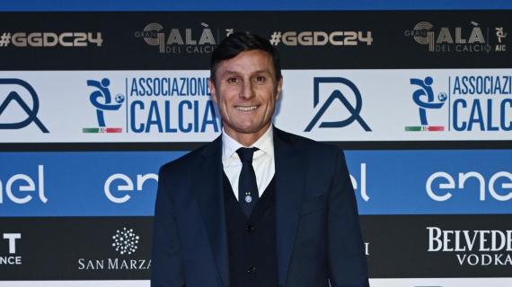 Inter, Zanetti: "River Plate grande squadra, sarà bello affrontarli. Noi con la squadra migliore"