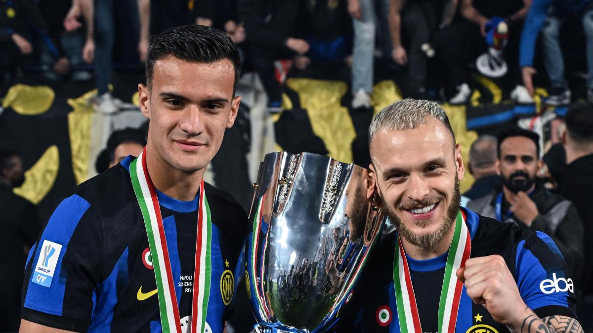 Immagine news Serie A n.2