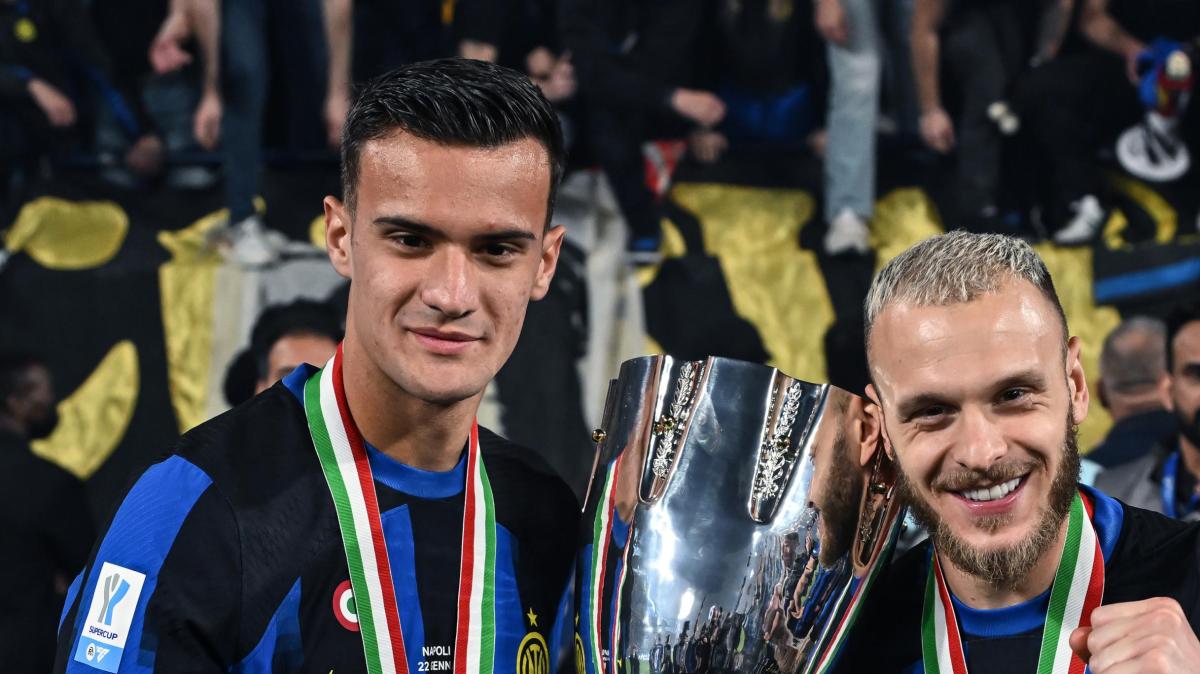 Immagine news Serie A n.2
